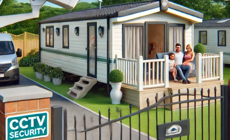  Static Caravan Insurance Tips – Protecting Your Home-from-Home
