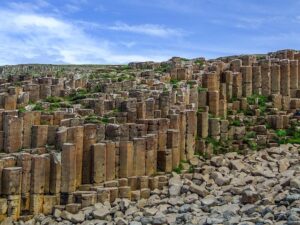  The Giant’s Causeway and Beyond: Must-See Spots for Families Visiting the Causeway Coast