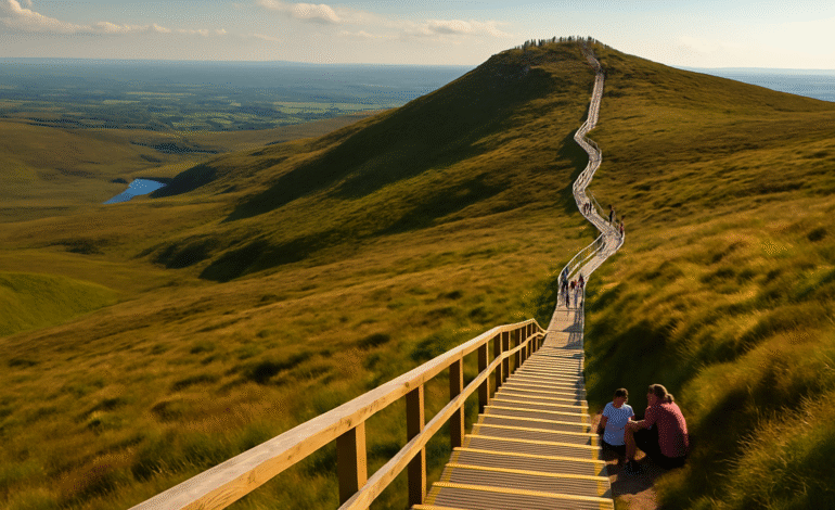  What Can Fermanagh Offer Static Caravan Holiday Home Owners?